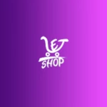 Logo of Letshop DZ  Vente en ligne android Application 